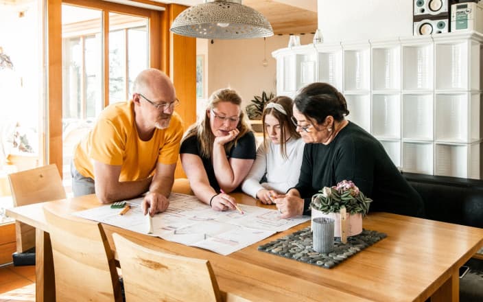 So gelingt die Energieautonomie