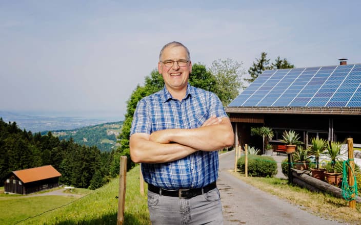 So gelingt die Energieautonomie