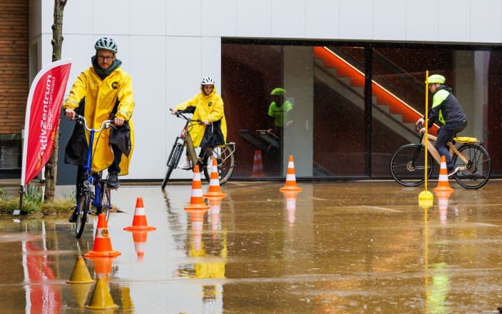 So gelingt die Energieautonomie
