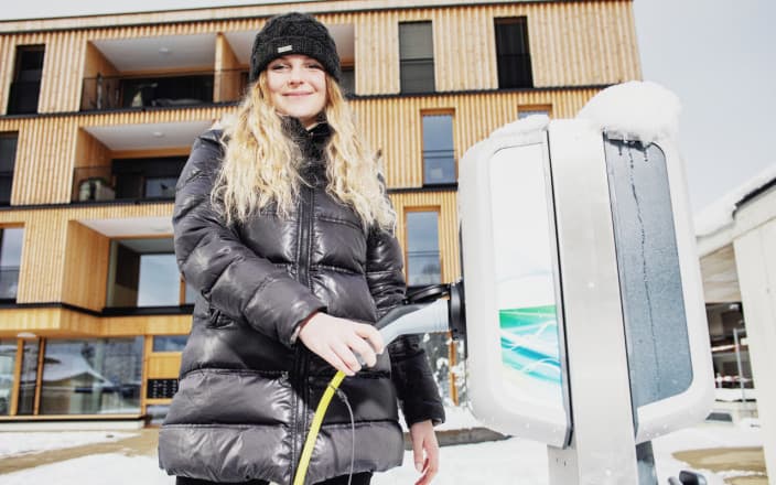 So gelingt die Energieautonomie