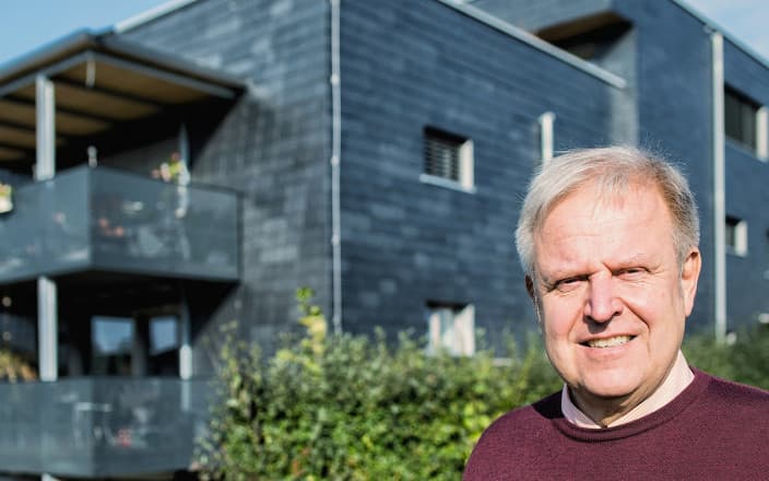 So gelingt die Energieautonomie