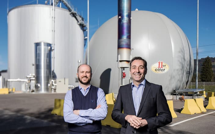 So gelingt die Energieautonomie