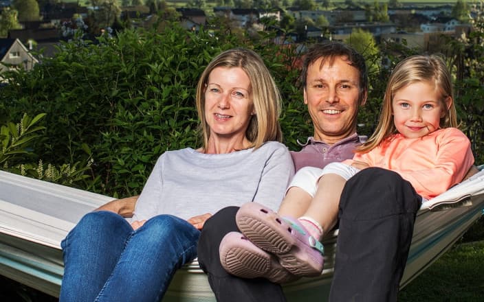 So gelingt die Energieautonomie