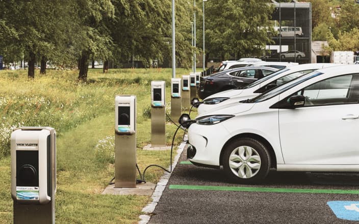 So gelingt die Energieautonomie