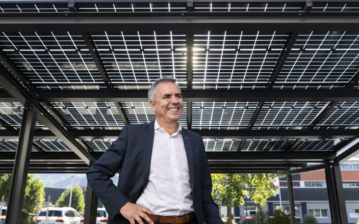 So gelingt die Energieautonomie