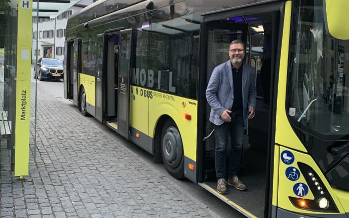 So gelingt die Energieautonomie