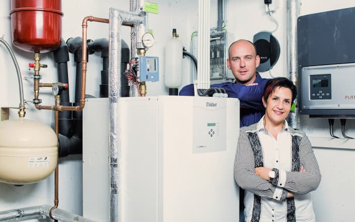 So gelingt die Energieautonomie