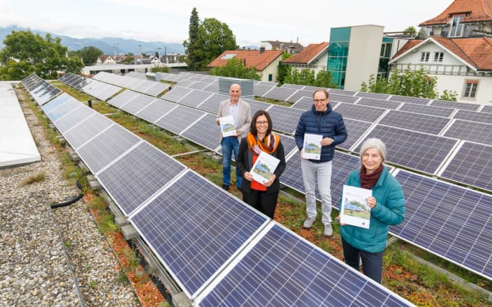 So gelingt die Energieautonomie