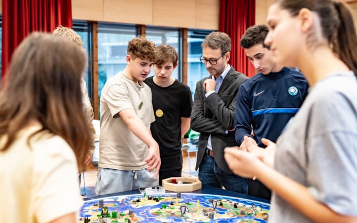 So gelingt die Energieautonomie