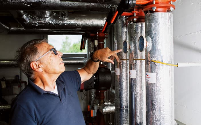 So gelingt die Energieautonomie