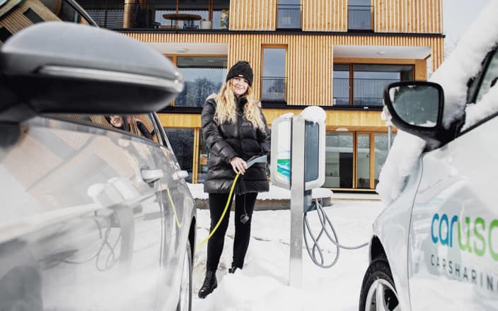 So gelingt die Energieautonomie