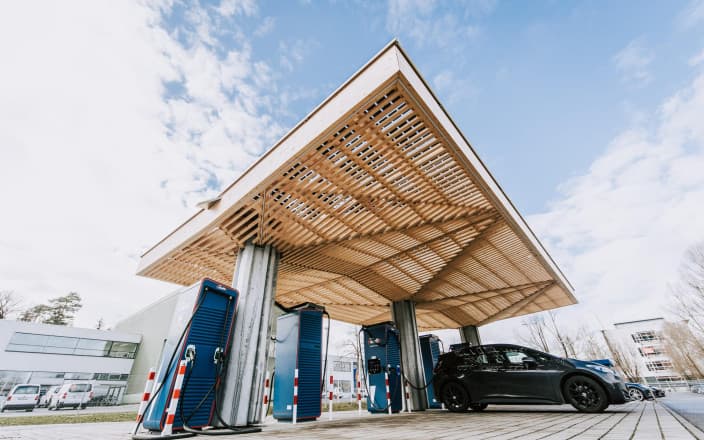 So gelingt die Energieautonomie