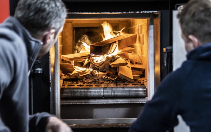 So gelingt die Energieautonomie