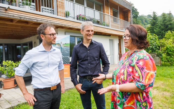 So gelingt die Energieautonomie