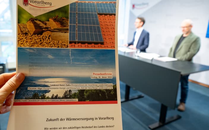 So gelingt die Energieautonomie