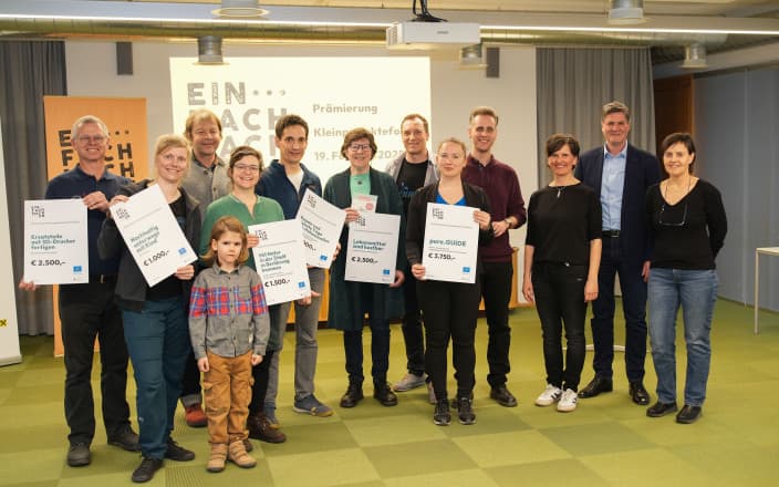 So gelingt die Energieautonomie