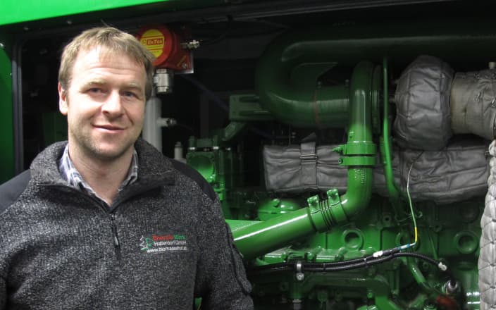 So gelingt die Energieautonomie