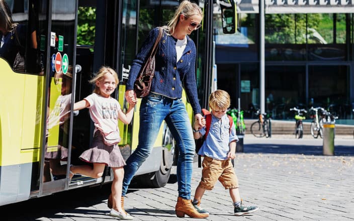 So gelingt die Energieautonomie