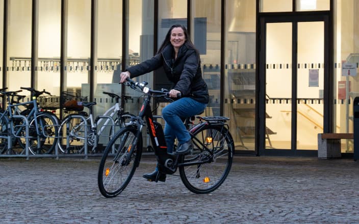 So gelingt die Energieautonomie