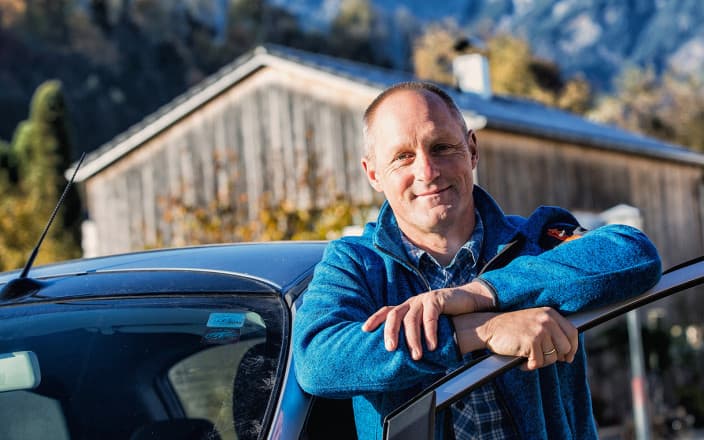 So gelingt die Energieautonomie