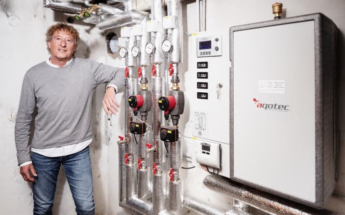 So gelingt die Energieautonomie