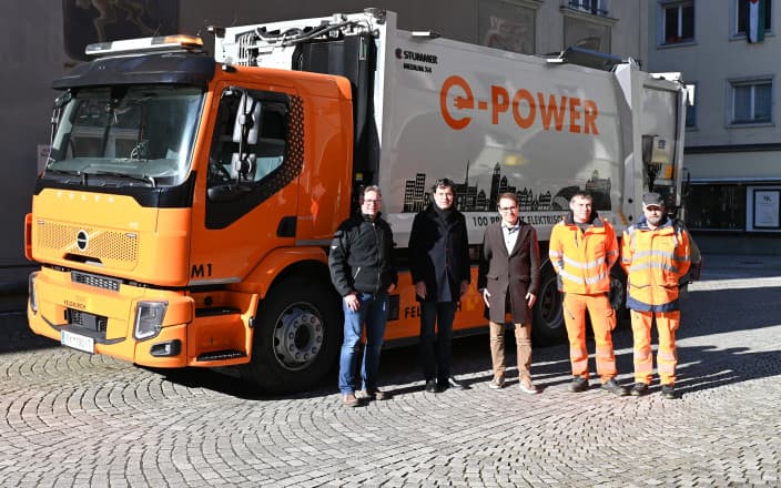 So gelingt die Energieautonomie