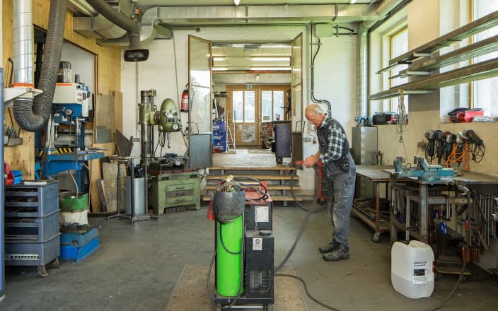 So gelingt die Energieautonomie