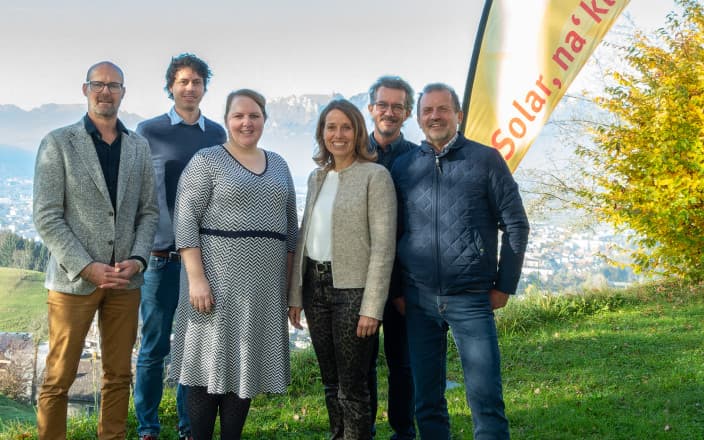 So gelingt die Energieautonomie