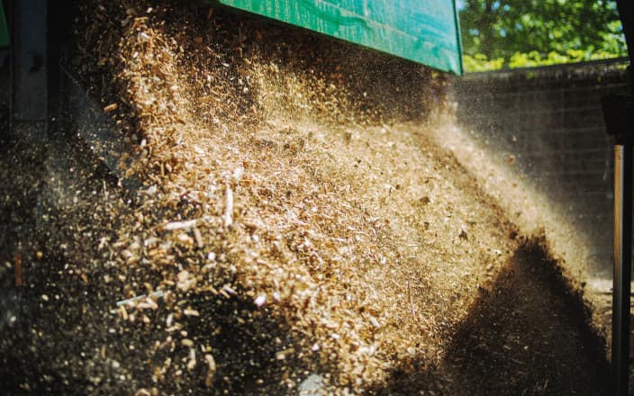 So gelingt die Energieautonomie