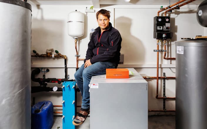 So gelingt die Energieautonomie