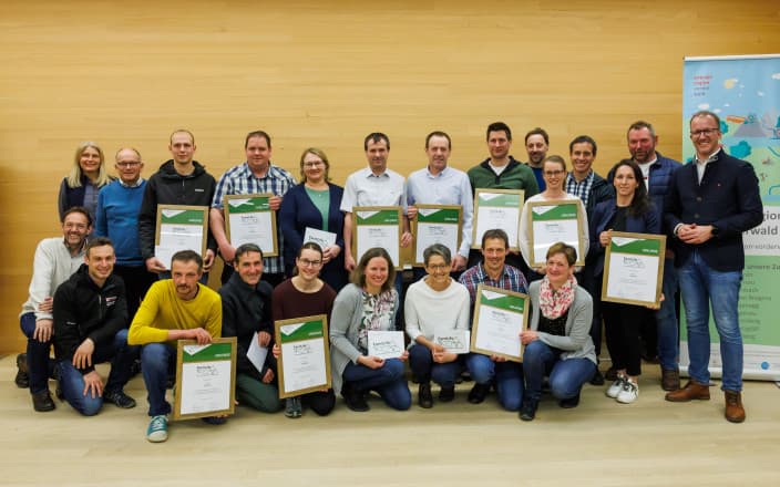 So gelingt die Energieautonomie