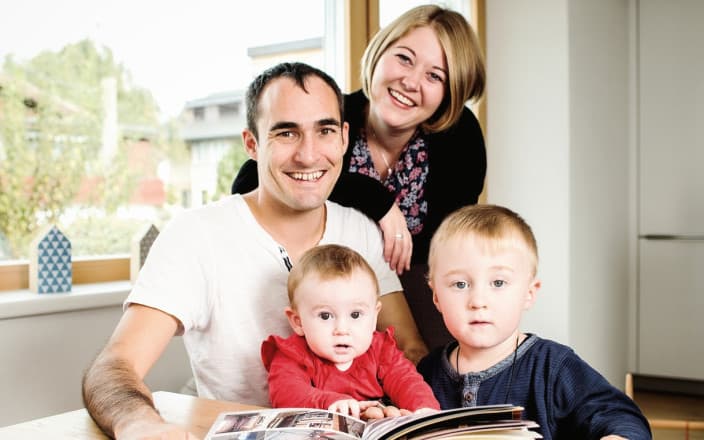 So gelingt die Energieautonomie