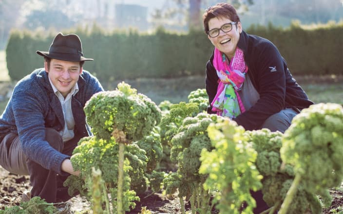 So gelingt die Energieautonomie