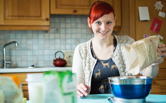 So gelingt die Energieautonomie