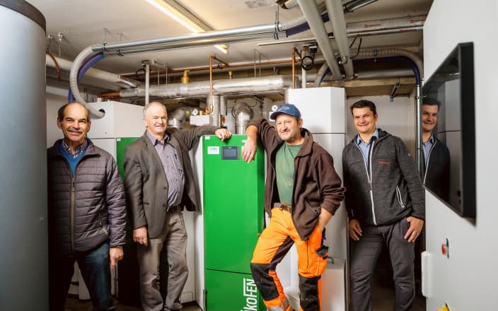 So gelingt die Energieautonomie