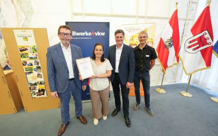 So gelingt die Energieautonomie