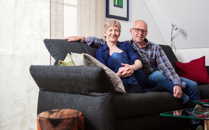 So gelingt die Energieautonomie