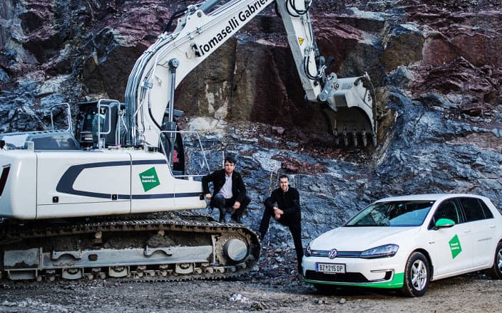 So gelingt die Energieautonomie