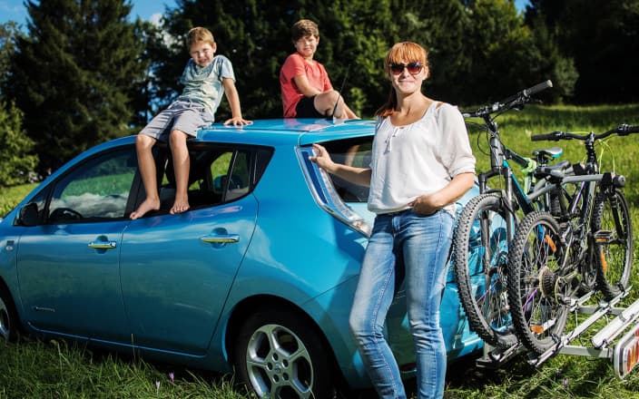 So gelingt die Energieautonomie