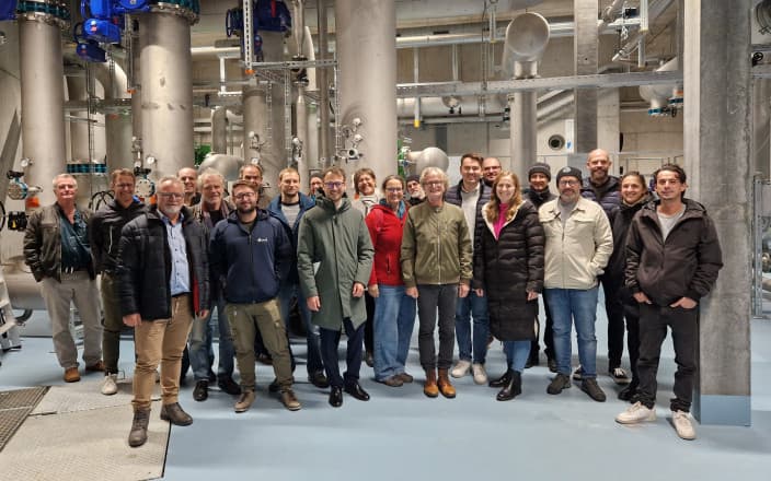 So gelingt die Energieautonomie