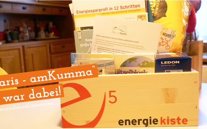 So gelingt die Energieautonomie