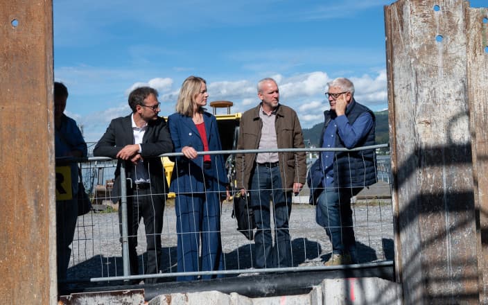 So gelingt die Energieautonomie