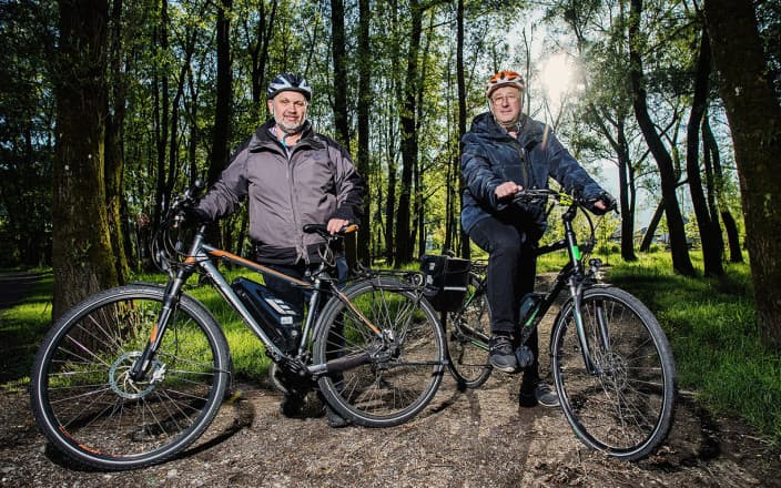 So gelingt die Energieautonomie