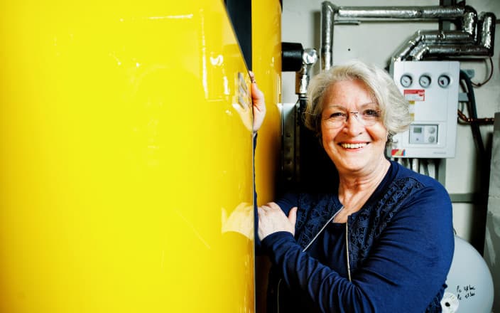 So gelingt die Energieautonomie