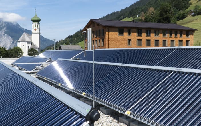 So gelingt die Energieautonomie