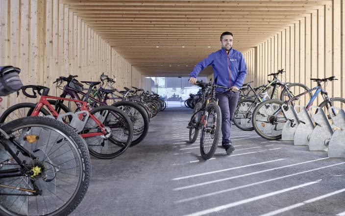 So gelingt die Energieautonomie