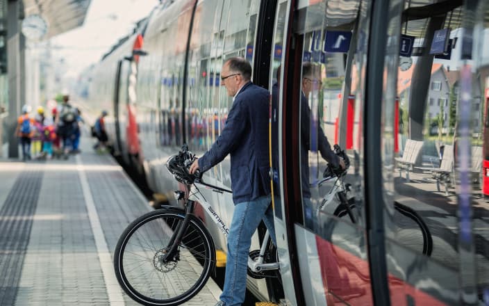 So gelingt die Energieautonomie