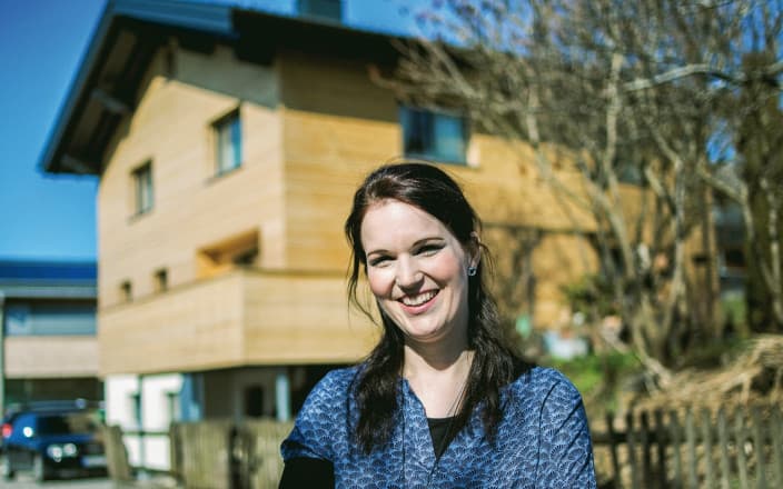 So gelingt die Energieautonomie