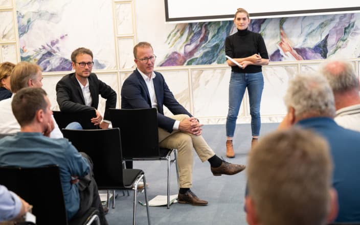 So gelingt die Energieautonomie