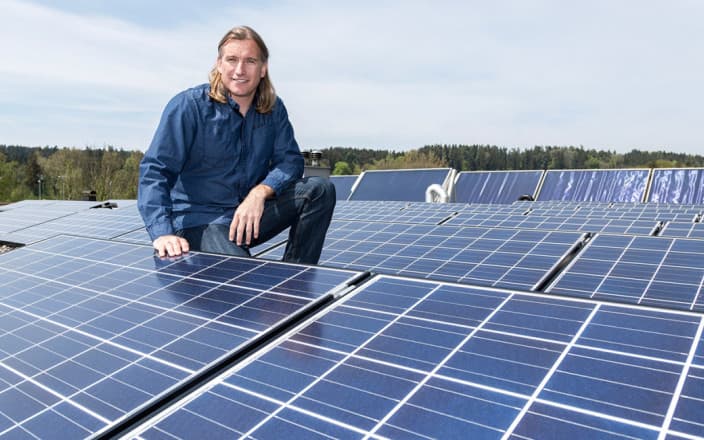 So gelingt die Energieautonomie